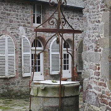 Château de Chanteloup