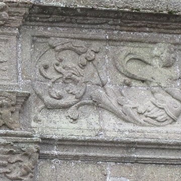 Château de Chanteloup