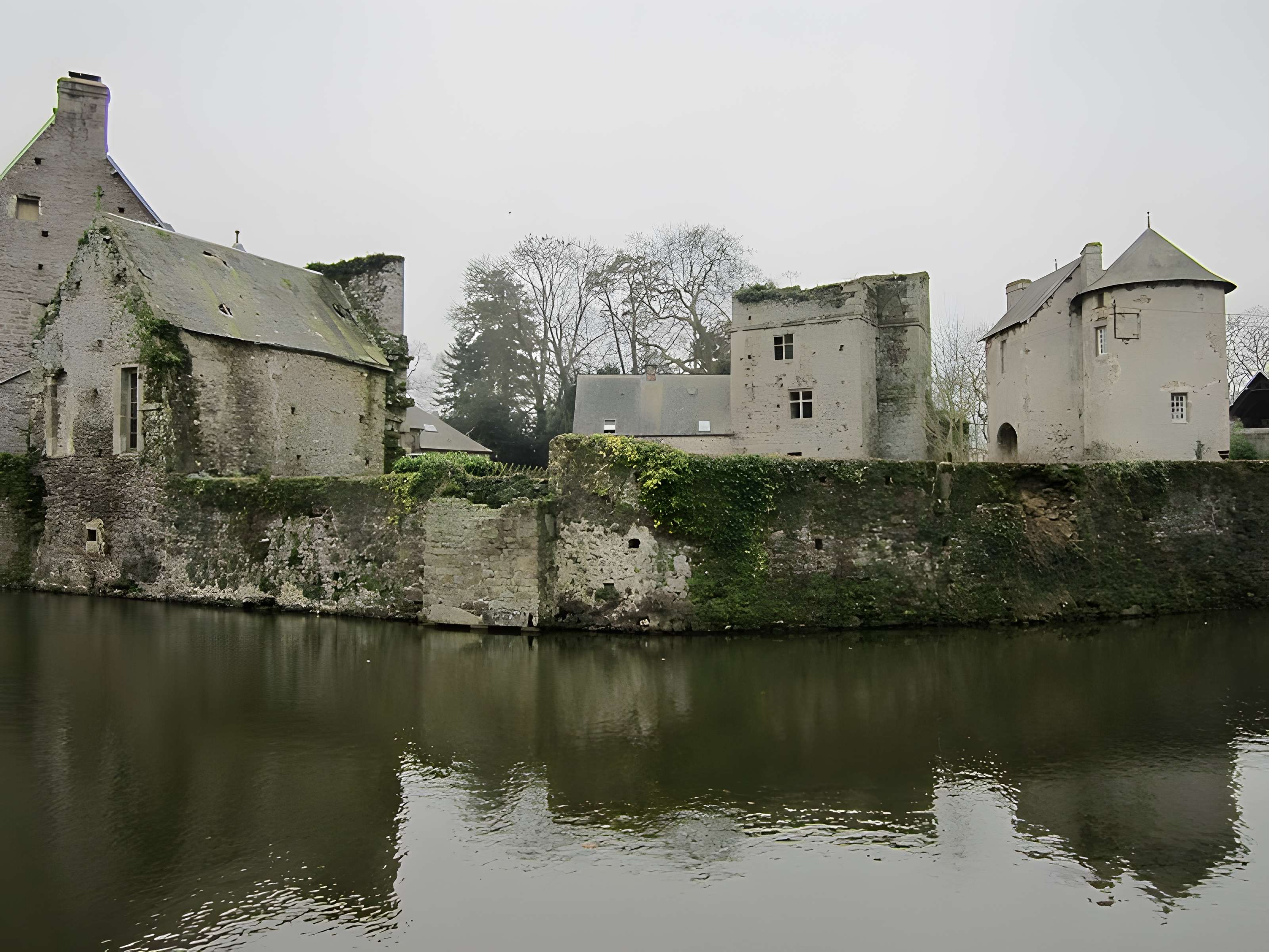 Château de Chanteloup