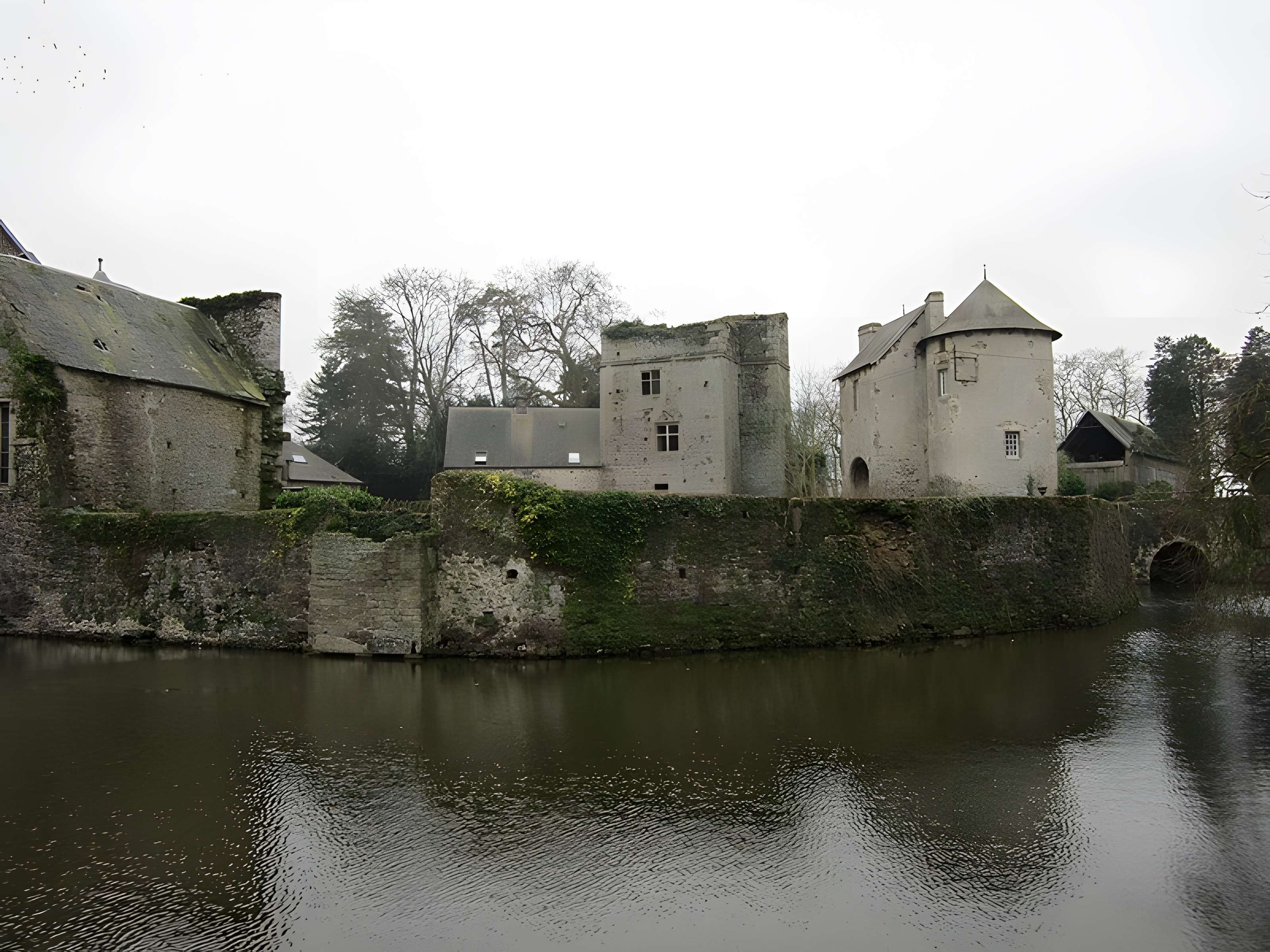 Château de Chanteloup