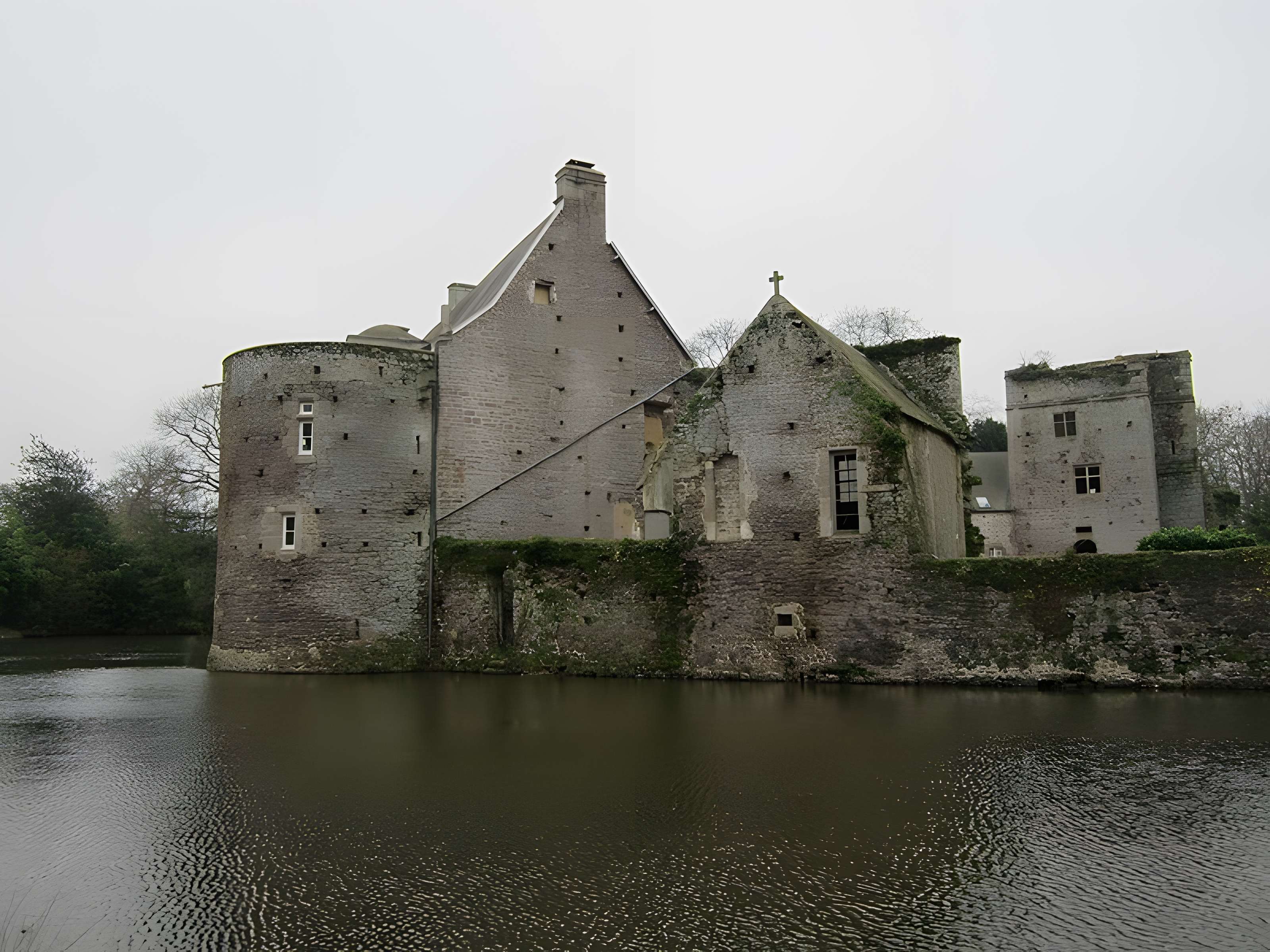 Château de Chanteloup