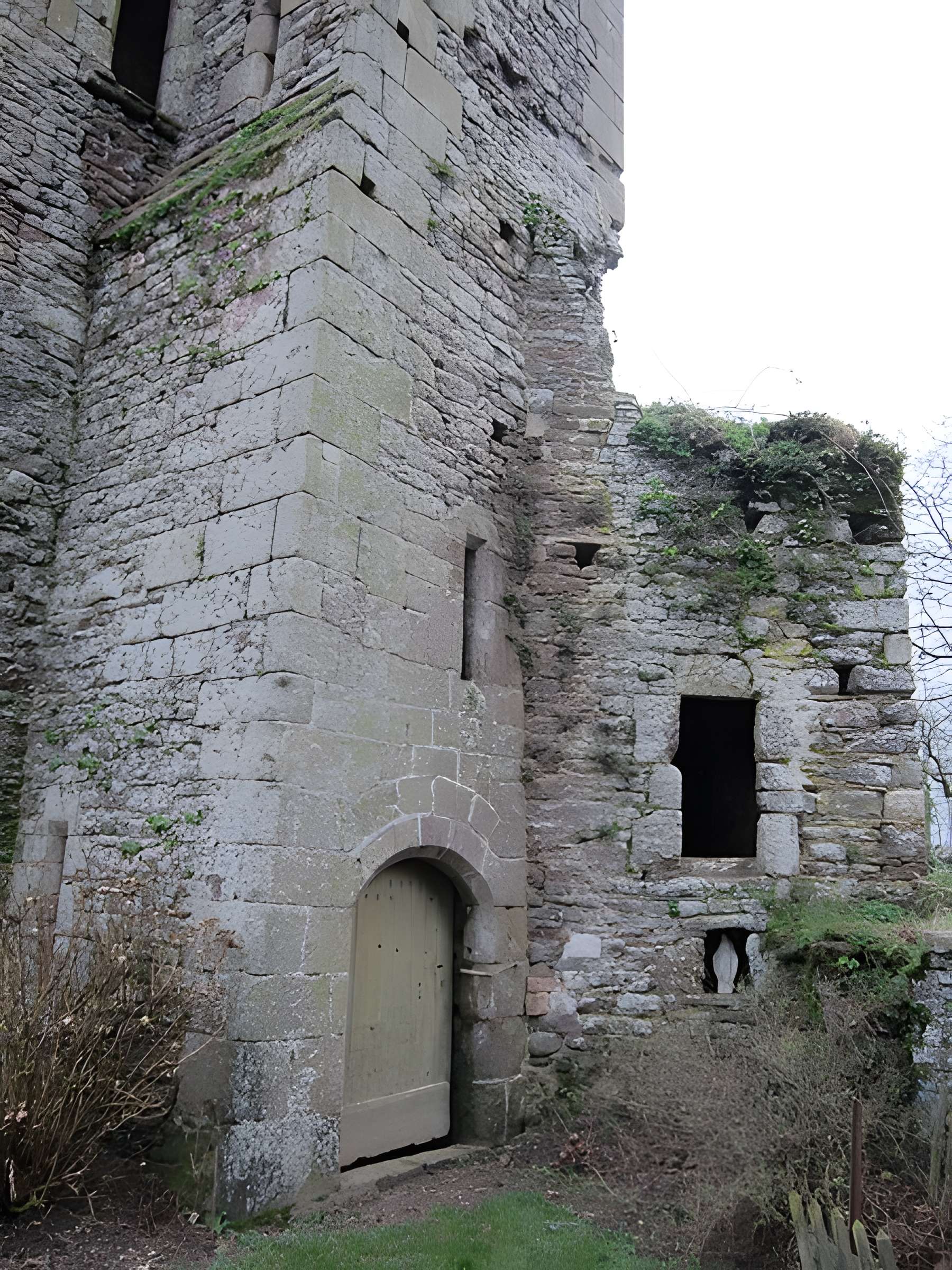 Château de Chanteloup