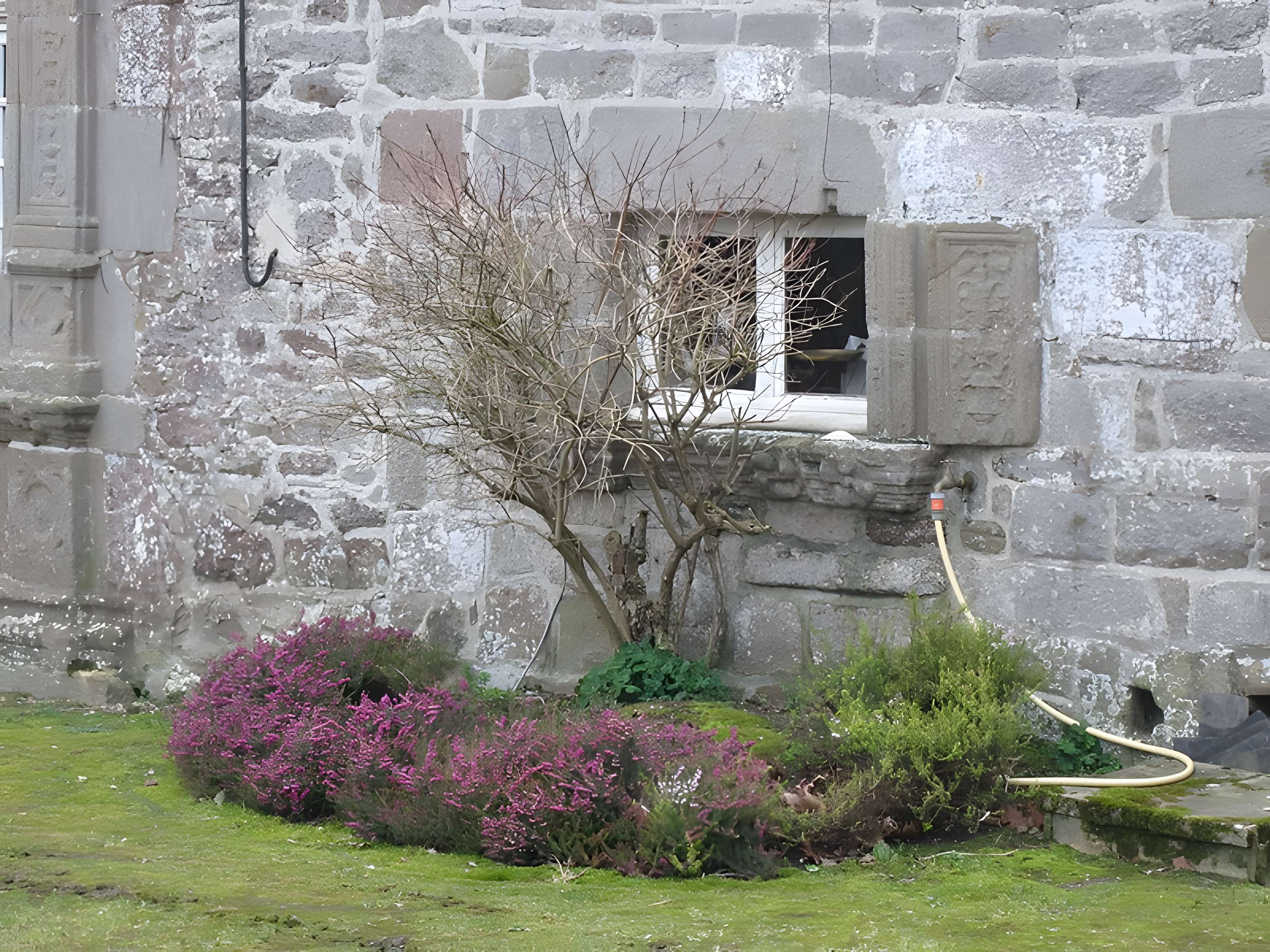 Château de Chanteloup