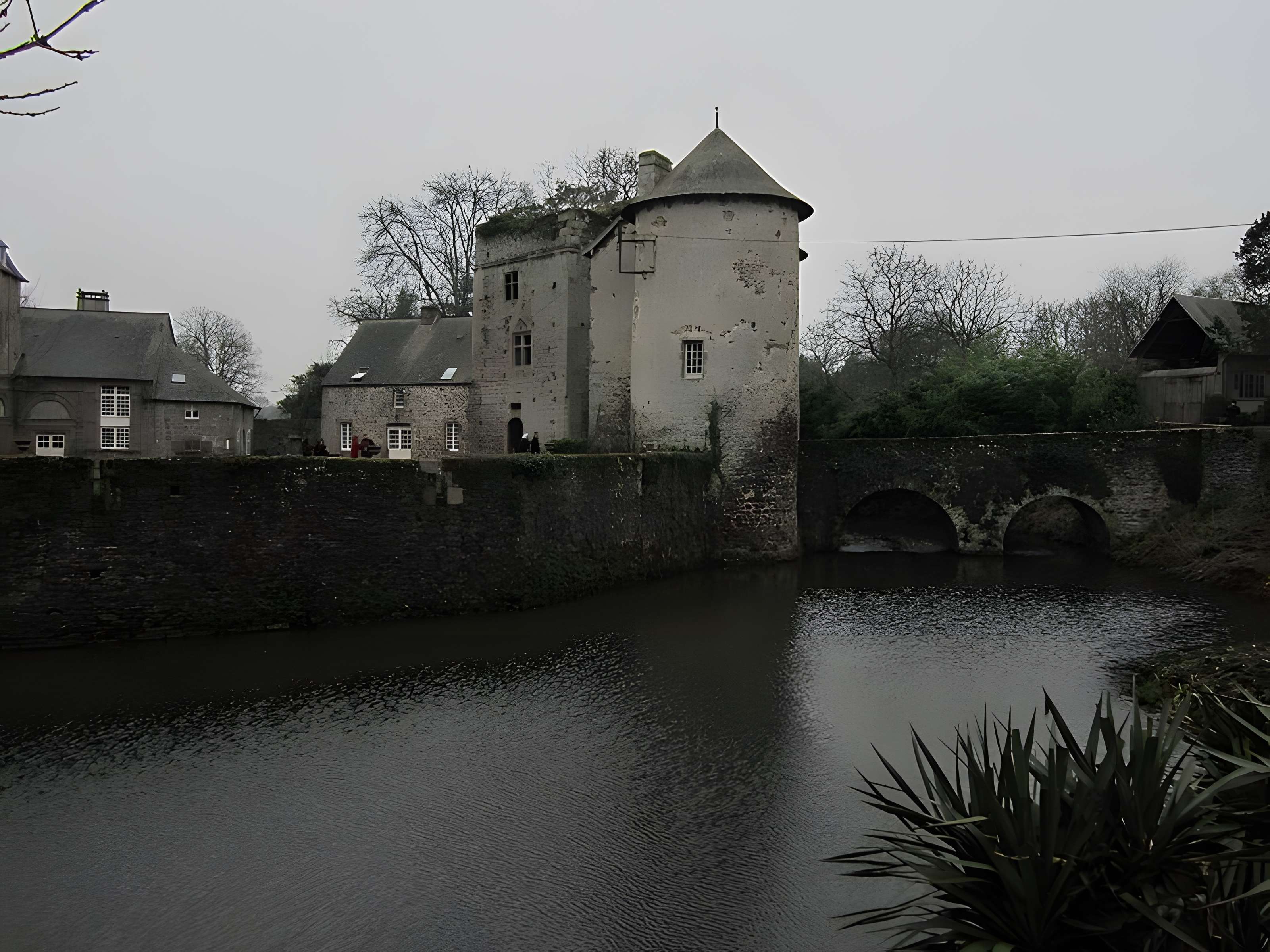 Château de Chanteloup