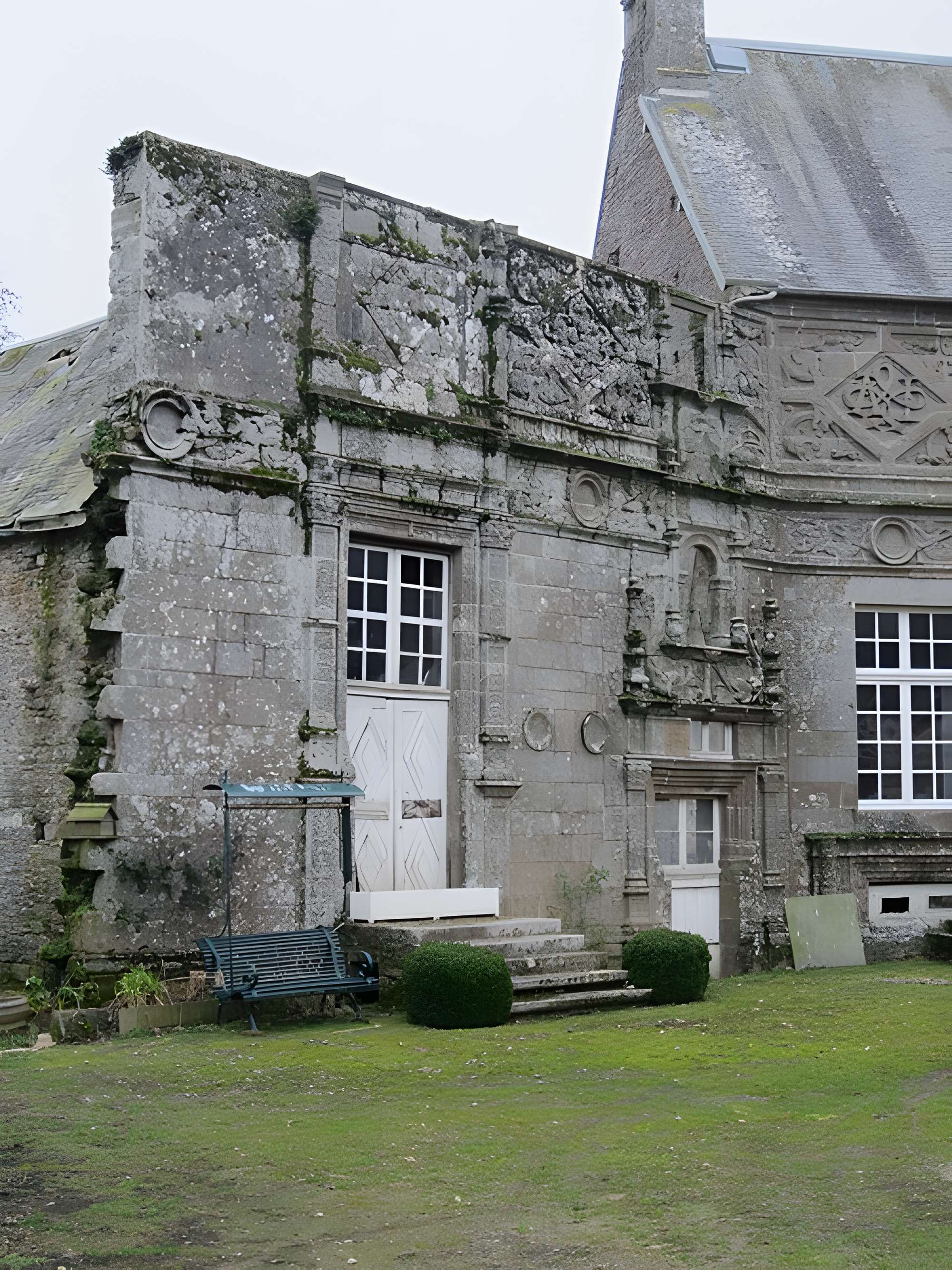 Château de Chanteloup