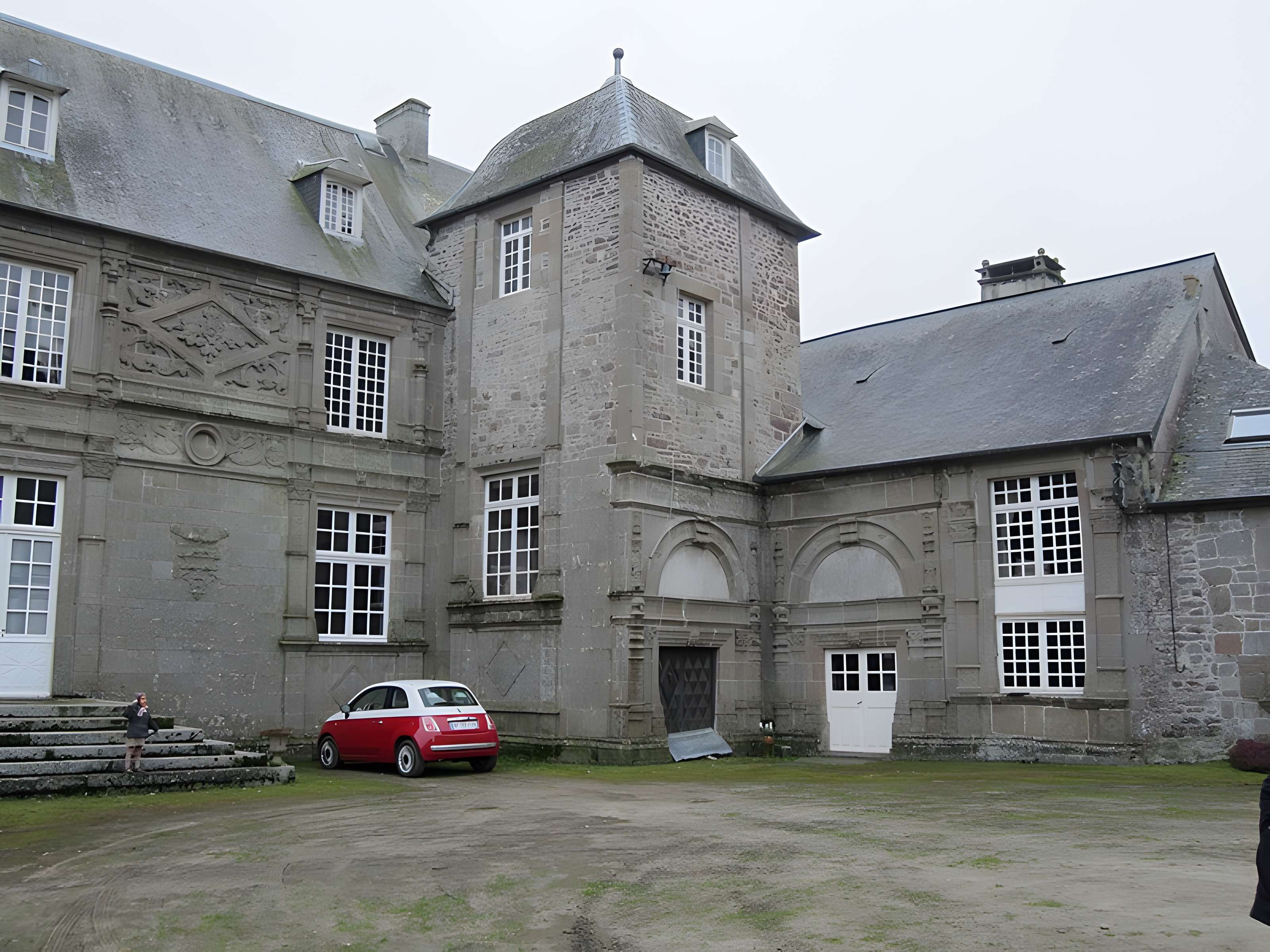 Château de Chanteloup