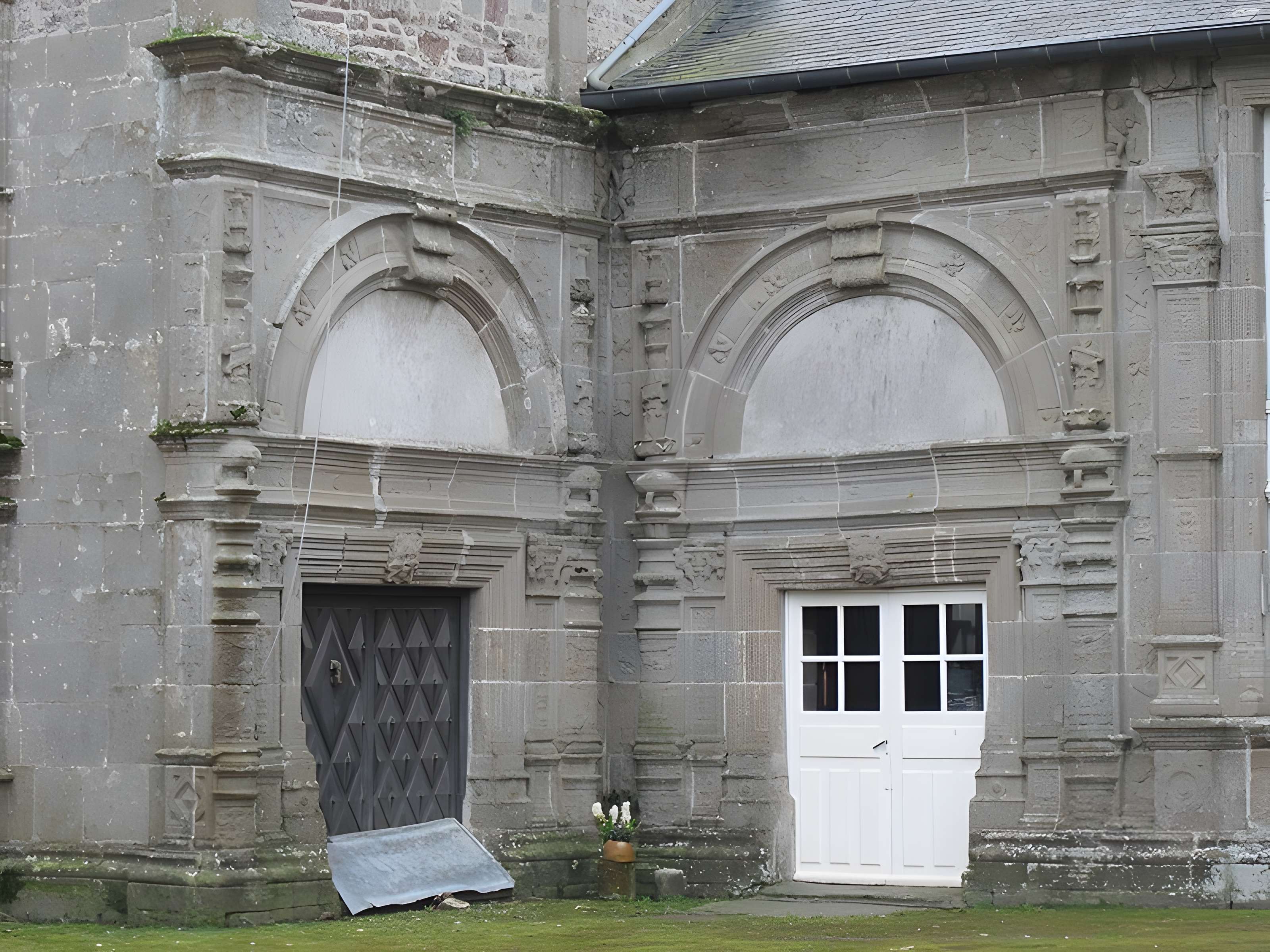 Château de Chanteloup