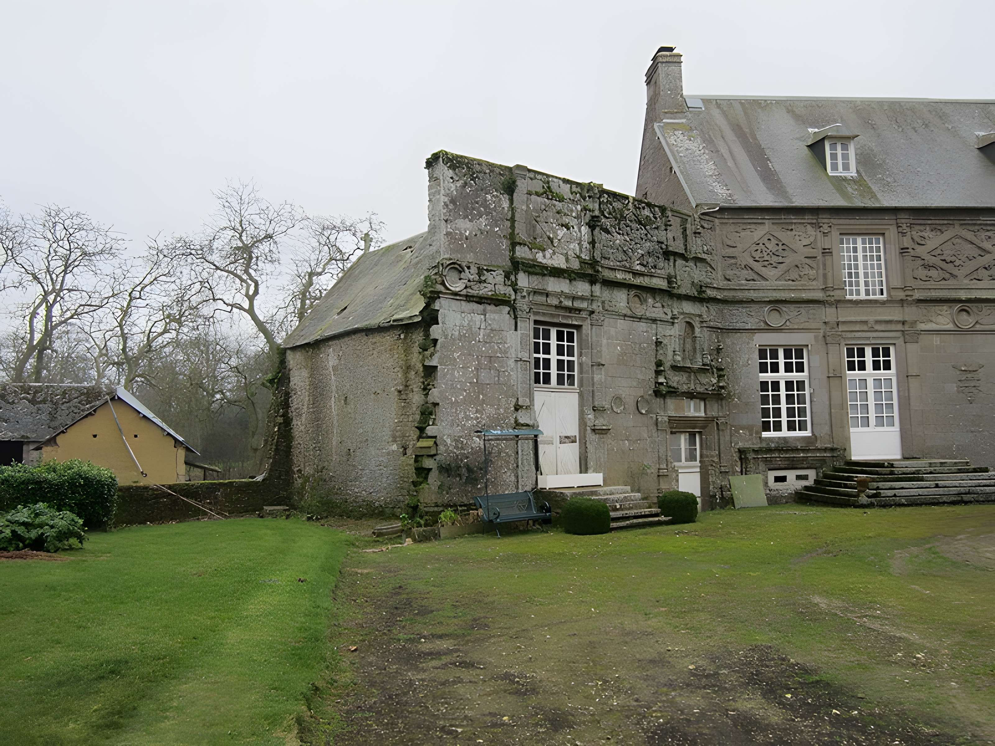 Château de Chanteloup