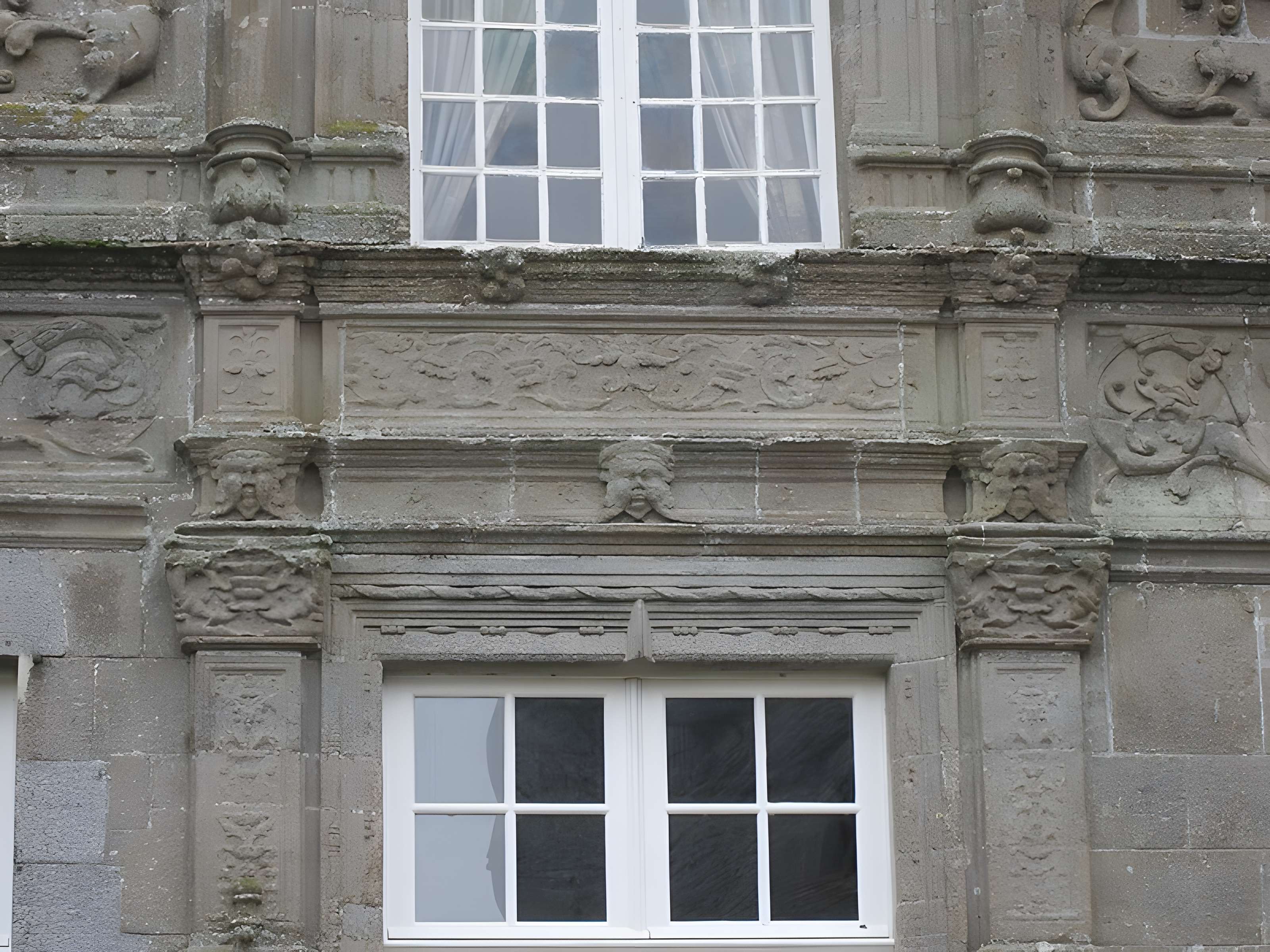 Château de Chanteloup