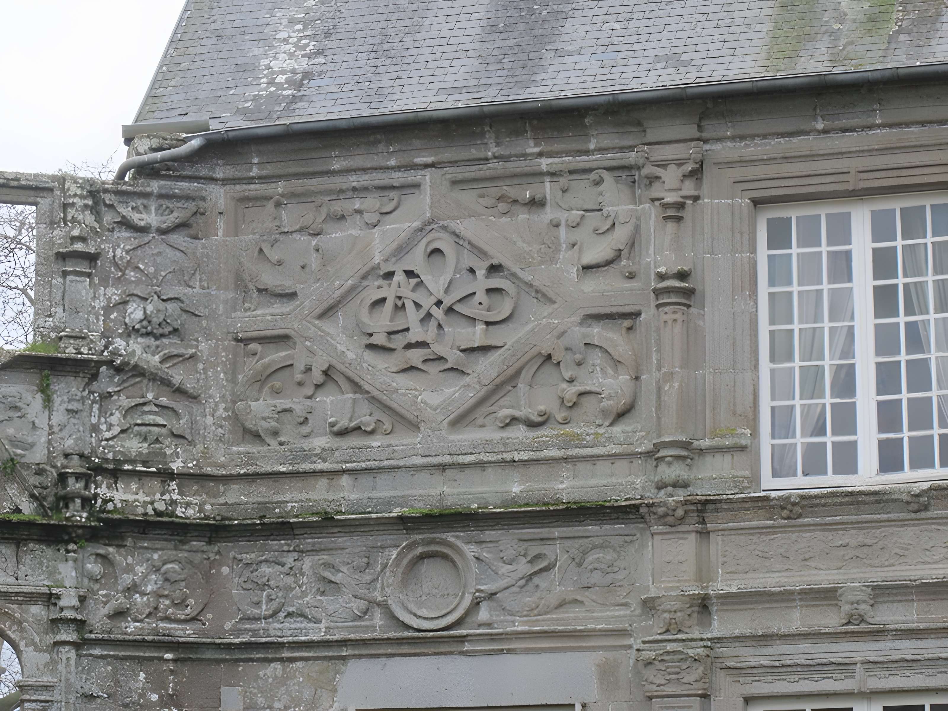 Château de Chanteloup
