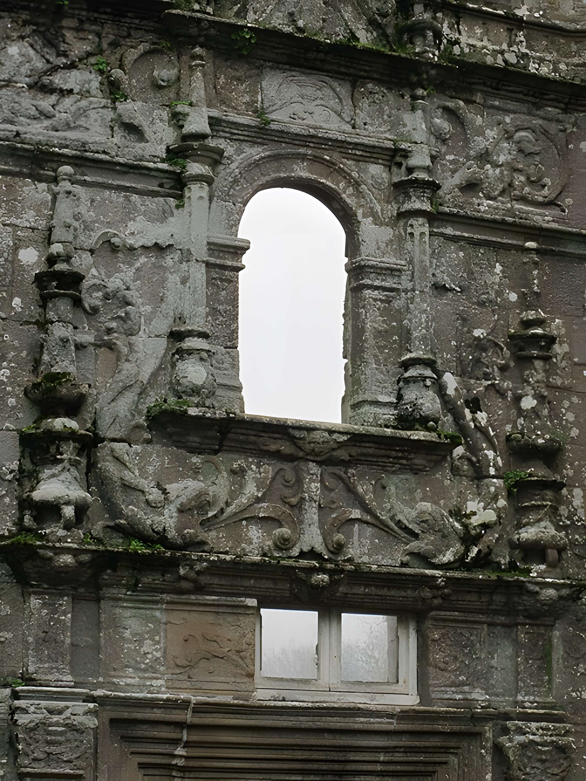 Château de Chanteloup