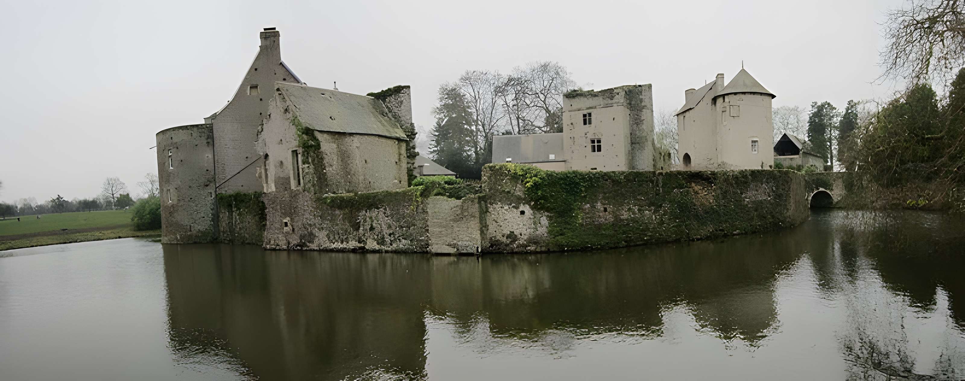 Château de Chanteloup
