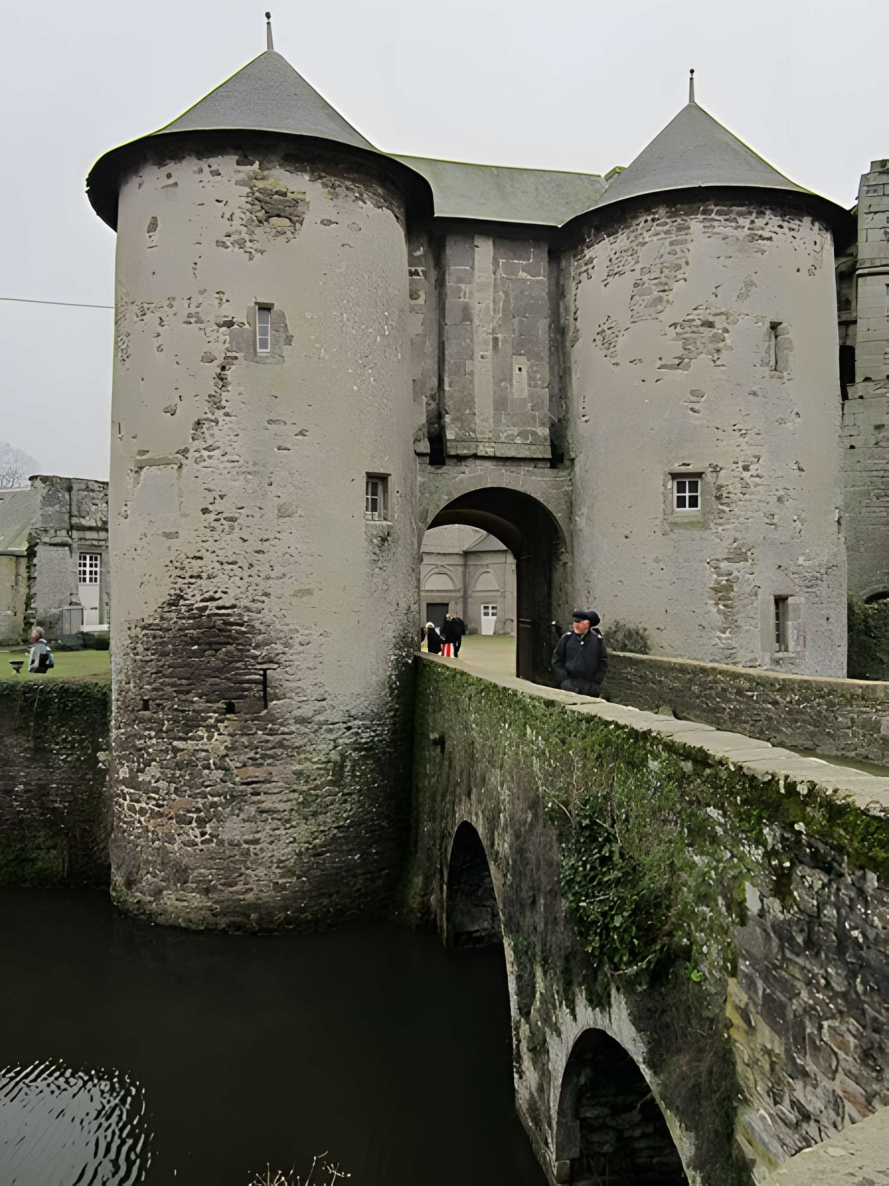 Château de Chanteloup