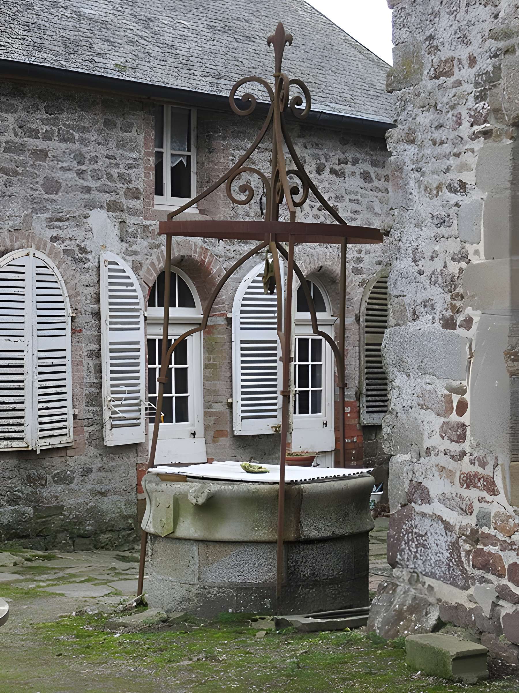 Château de Chanteloup