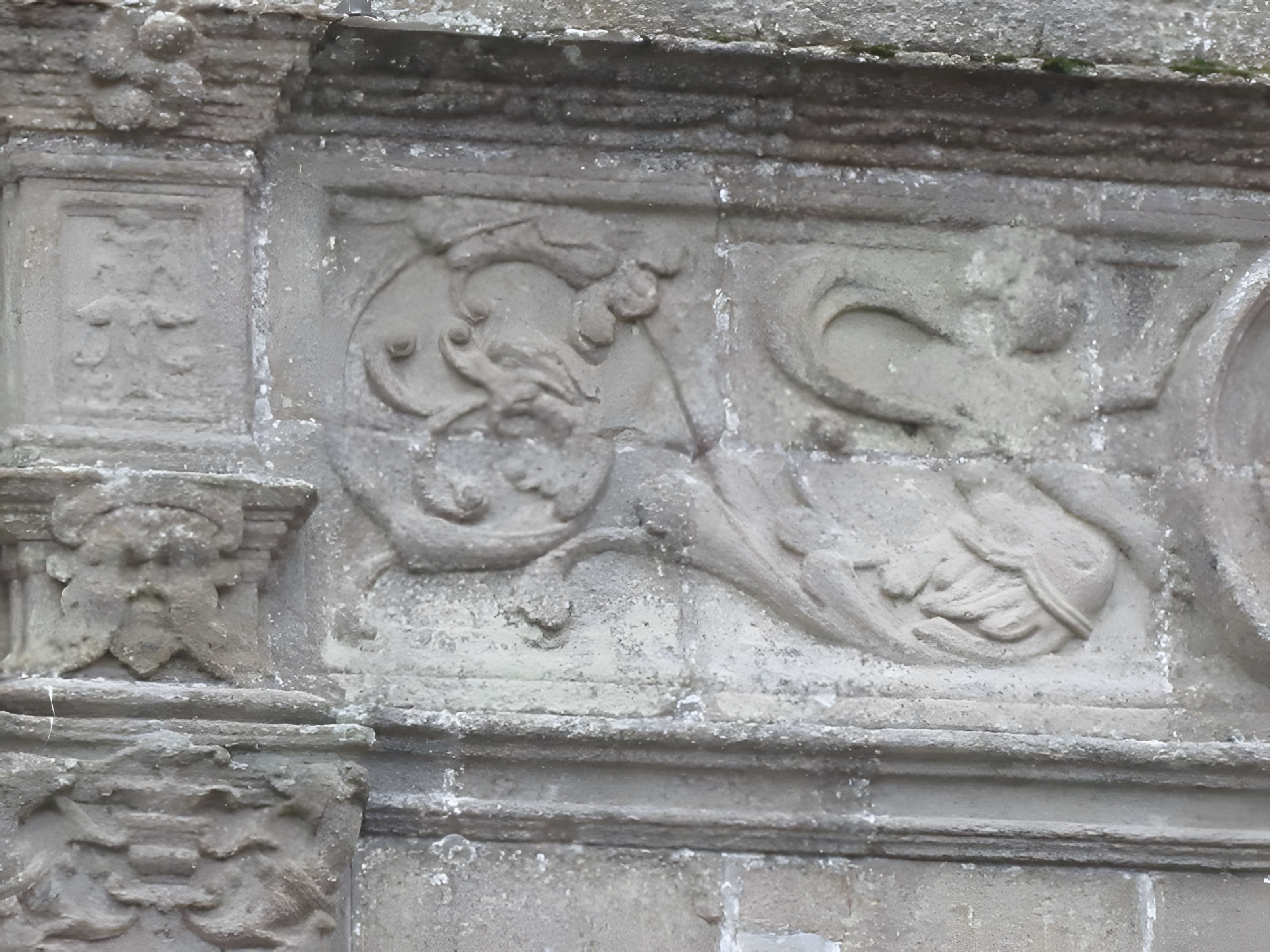 Château de Chanteloup