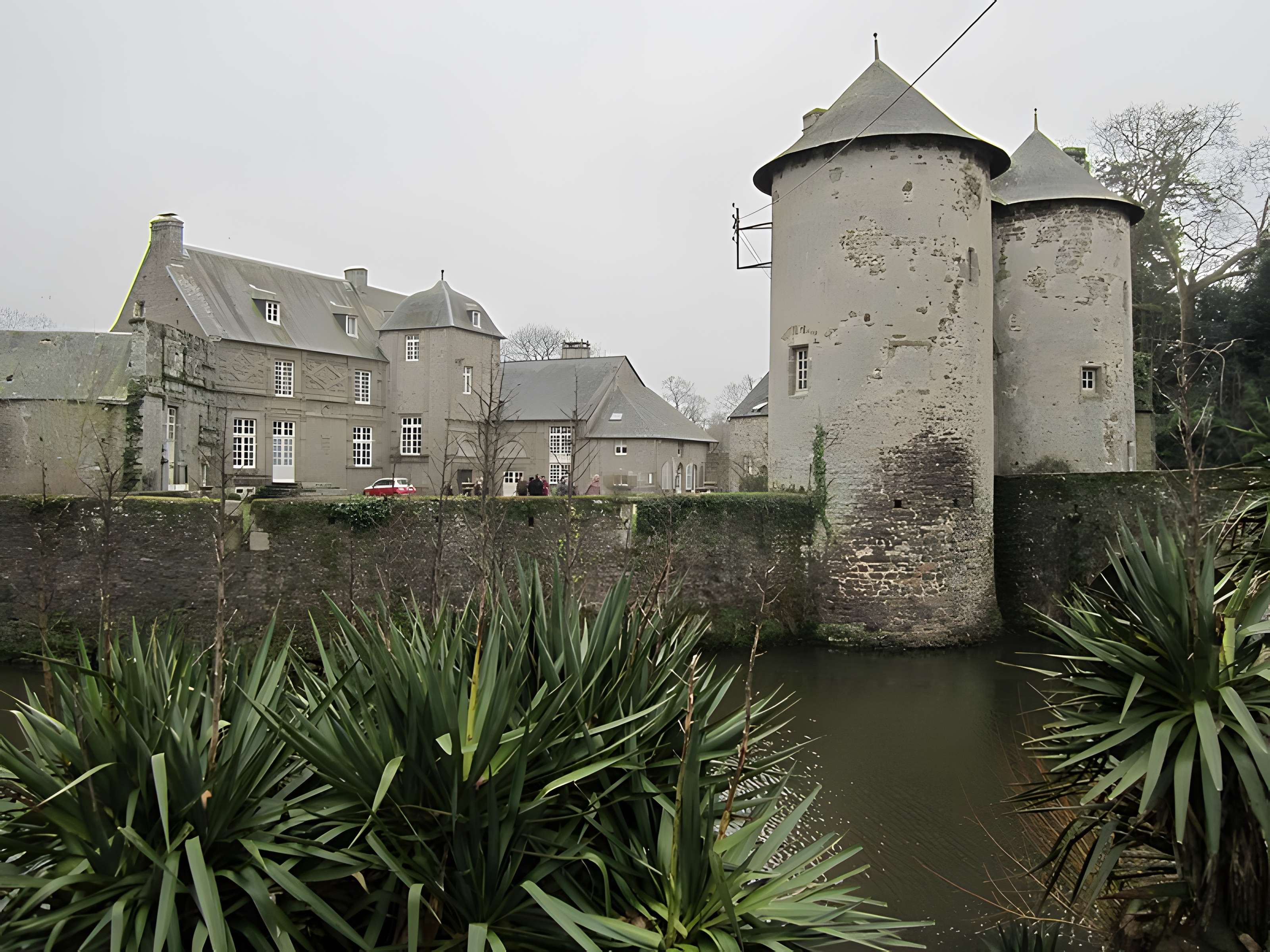 Château de Chanteloup