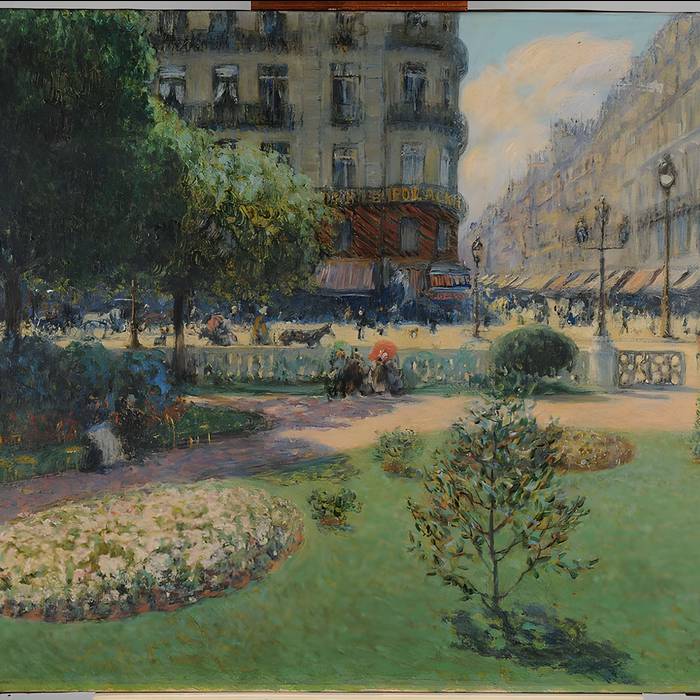 Photo de Eglise de la Trinité