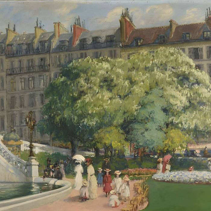 Photo de Eglise de la Trinité