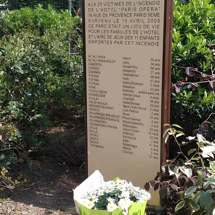 Photo de Eglise de la Trinité