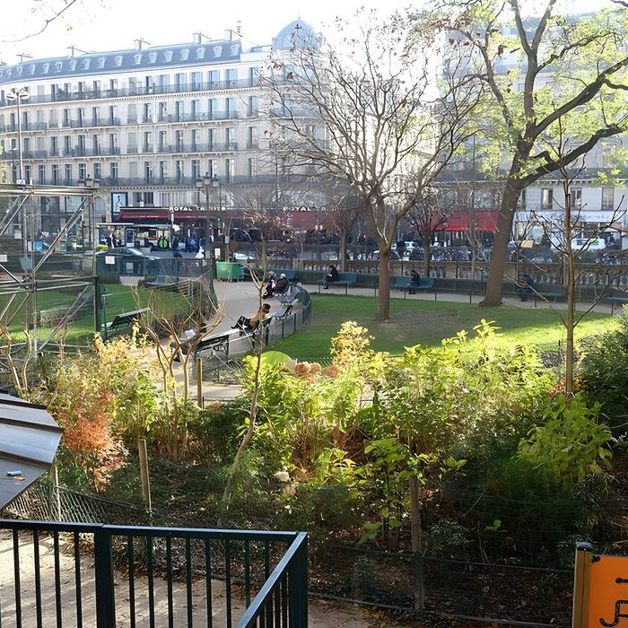 Photo de Eglise de la Trinité