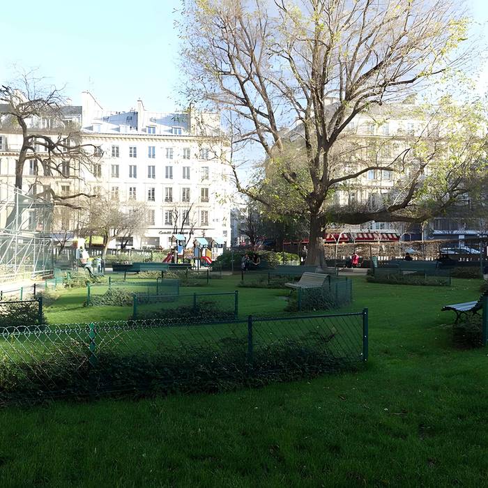 Photo de Eglise de la Trinité