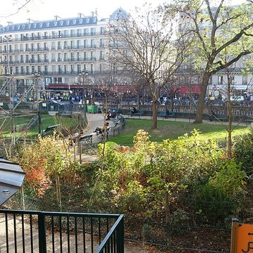 Eglise de la Trinité