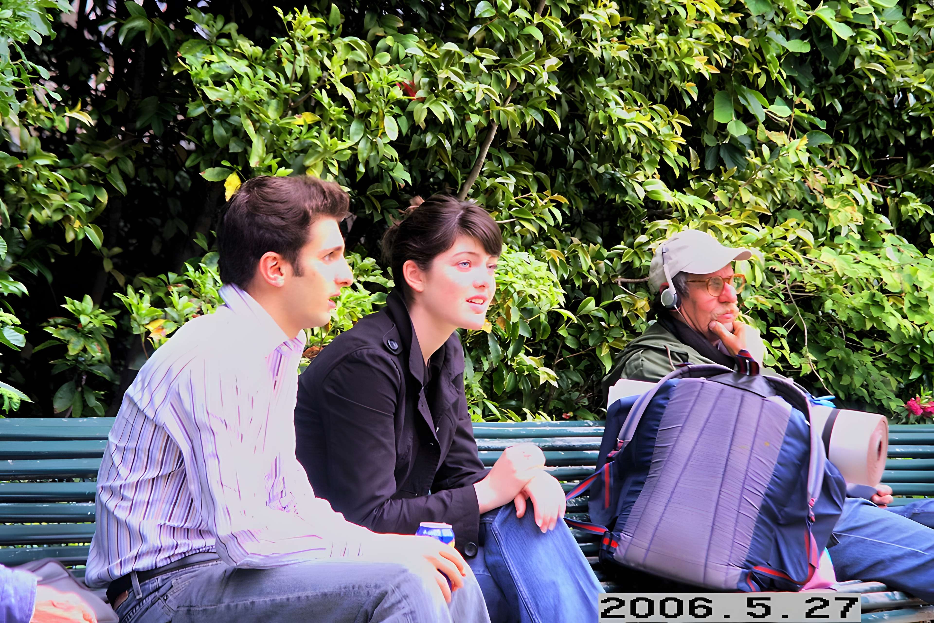 Eglise de la Trinité