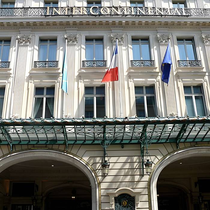 Photo de Grand Hôtel