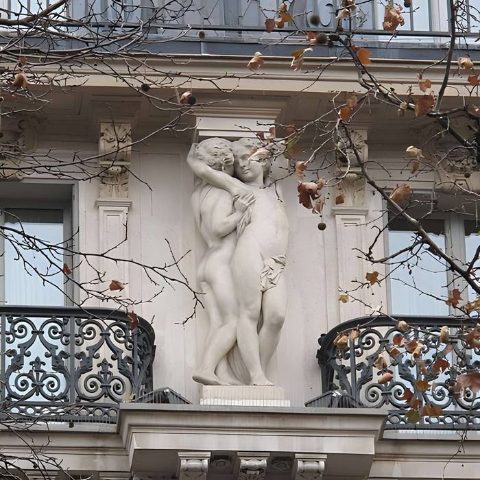 Photo de Grand Hôtel