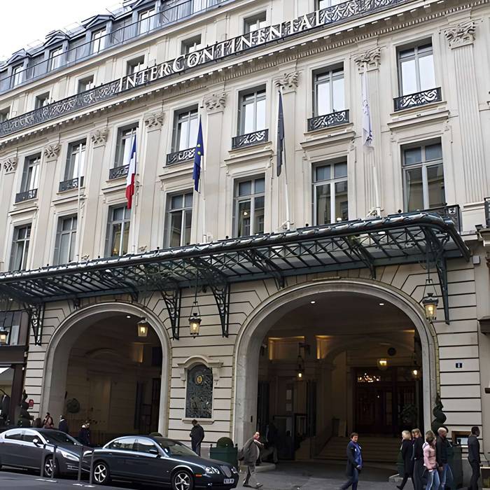 Photo de Grand Hôtel