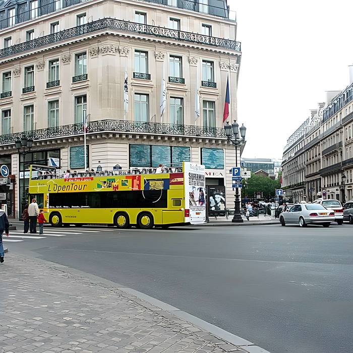 Photo de Grand Hôtel