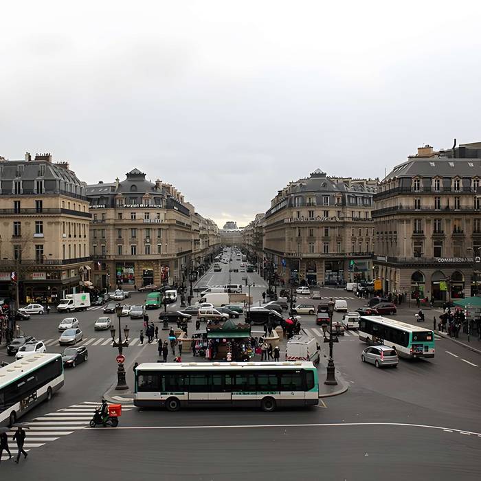 Photo de Grand Hôtel