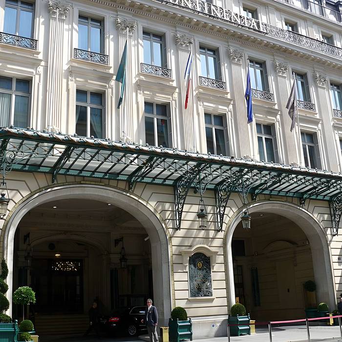 Photo de Grand Hôtel