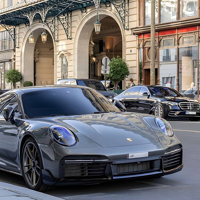 Photo de Grand Hôtel