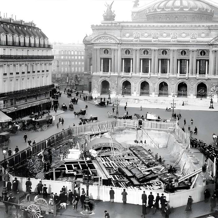 Photo de Grand Hôtel