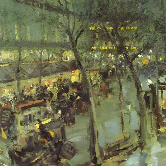 Photo de Grand Hôtel