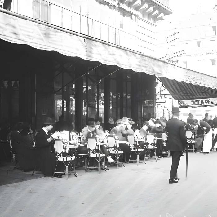 Photo de Grand Hôtel