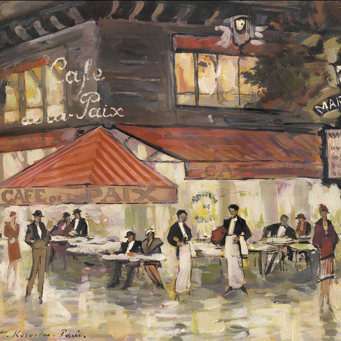 Photo de Grand Hôtel