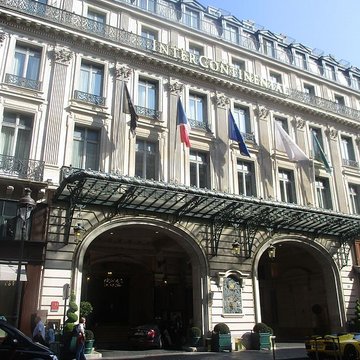 Grand Hôtel