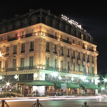 Grand Hôtel