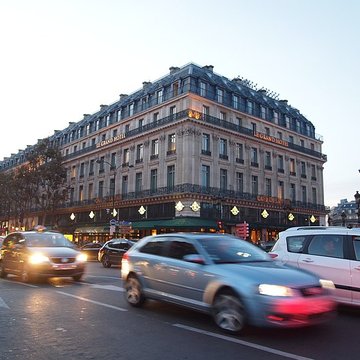 Grand Hôtel