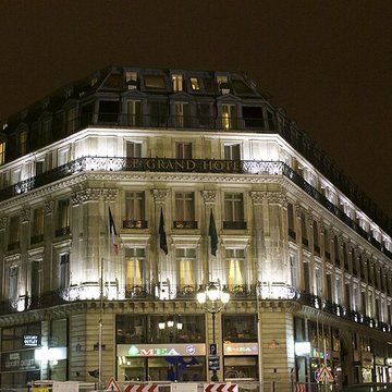 Grand Hôtel