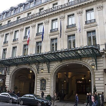 Grand Hôtel