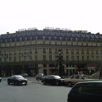 Grand Hôtel