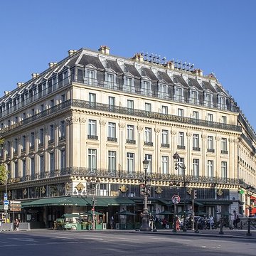 Grand Hôtel