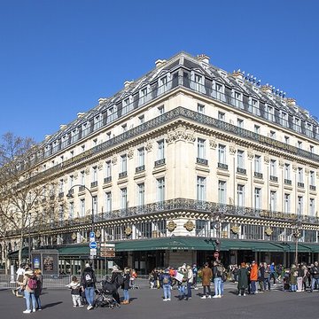 Grand Hôtel