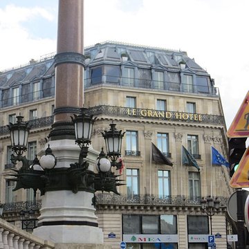 Grand Hôtel