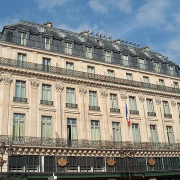 Grand Hôtel