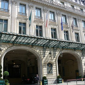 Grand Hôtel