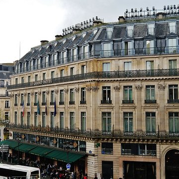 Grand Hôtel